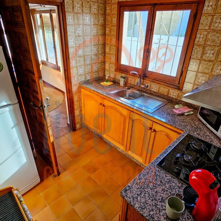CASA MANZANO. MORAIRA. LIVE IT COSTABLANCA - Three-Bedroom House - 6