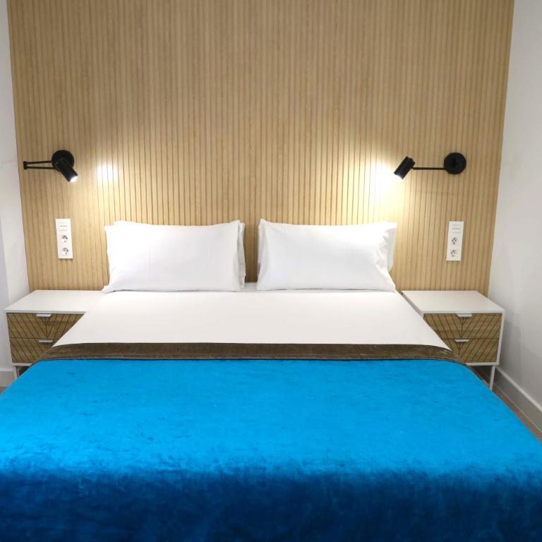 Cosmo Apartments Consell de Cent - Plaza Universitat - Superior Apartment - 7