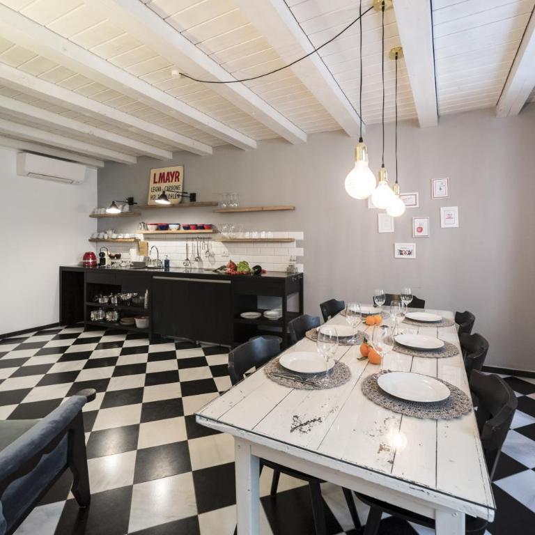 Bogen bistro & apartments - Apartment mit 2 Schlafzimmern - 6