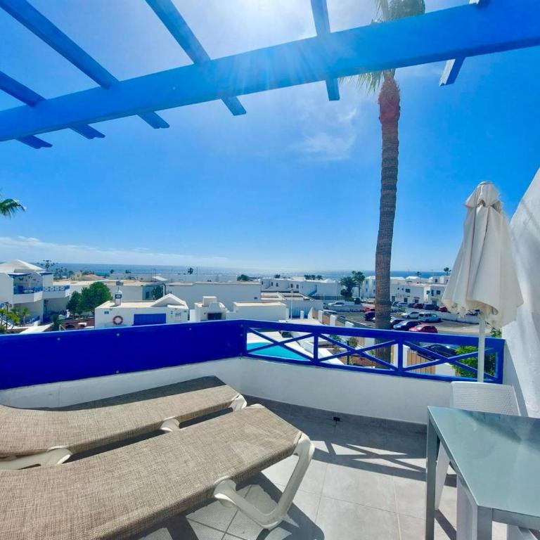 Orquideas View Apartment - Apartamento de 2 dormitorios - 1