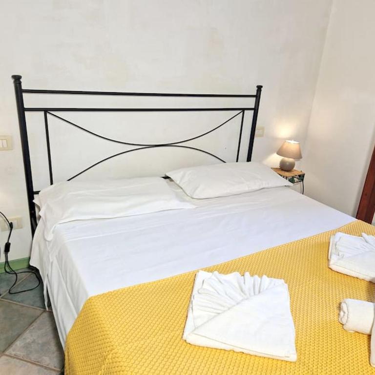 La Terrazza - Casa con 2 Camere da Letto - 8