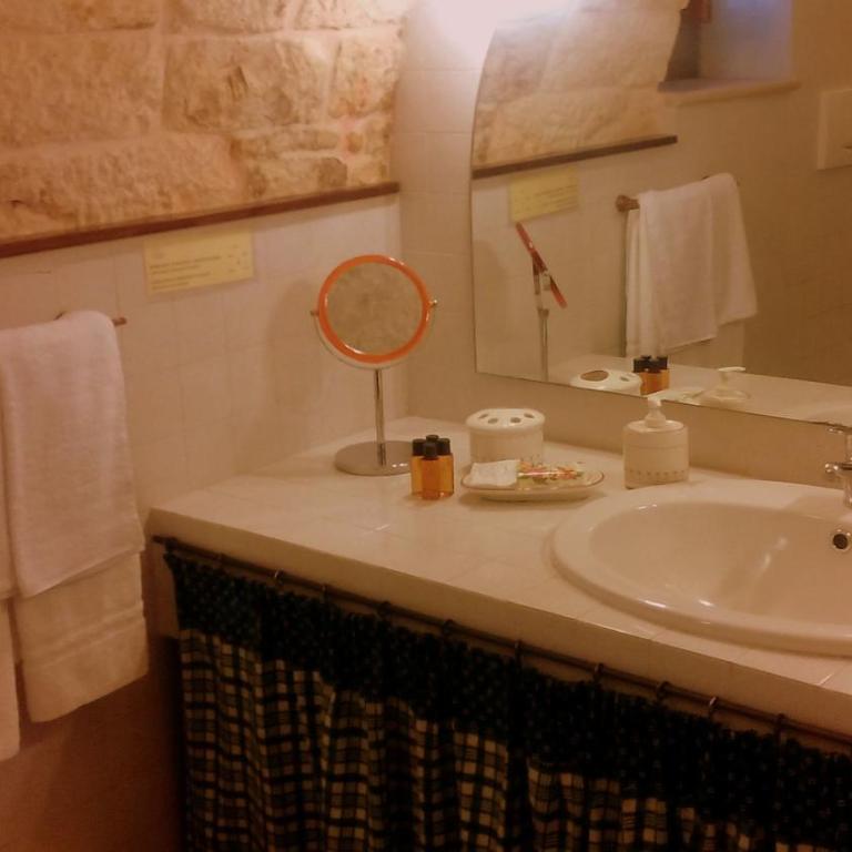 Miratrulli Apartment & Trullo dell'Aia - Trullo - Edificio Separato - 11