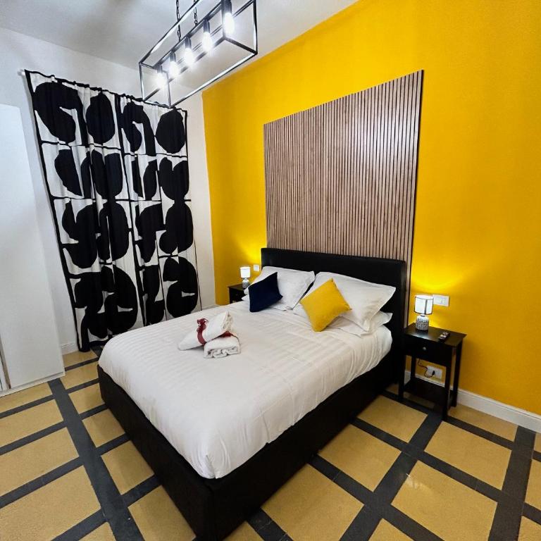 San Peter Vale House - Deluxe Apartment - 1