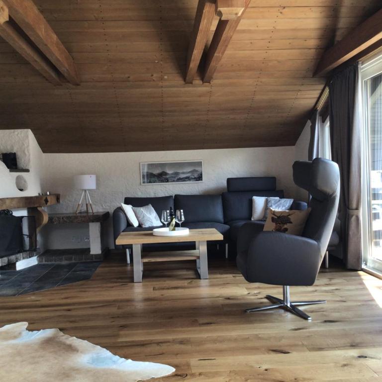 Ferienwohnung Tanneberger - Apartment mit 3 Schlafzimmern - 1