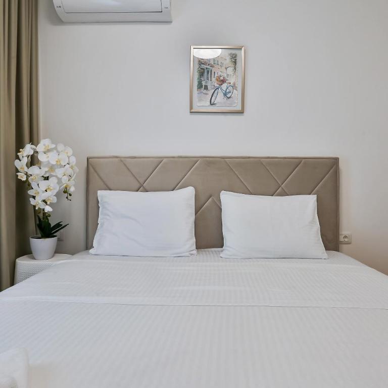 Apartments Centar Montesun - Apartman sa 1 Spavaćom Sobom - 25