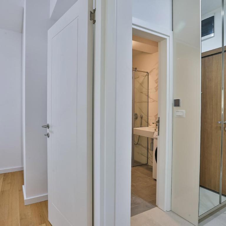 Apartments Centar Montesun - Apartman sa 1 Spavaćom Sobom - 23
