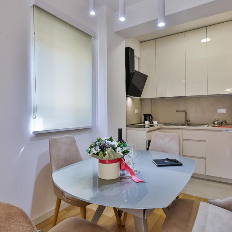 Apartments Centar Montesun - Apartman sa 1 Spavaćom Sobom - 19