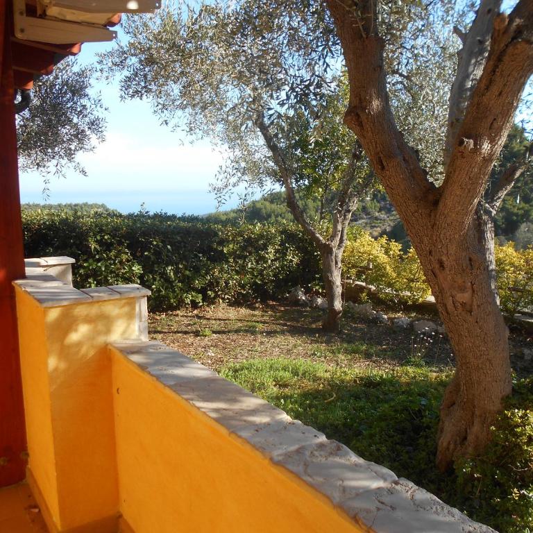 Villacelest Casa Vacanze Peschici - Appartamento Monolocale - 3
