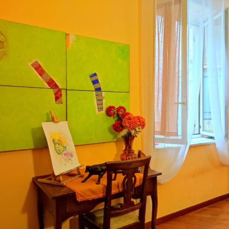 Casa d'artista - Appartamento con 1 Camera da Letto - 28