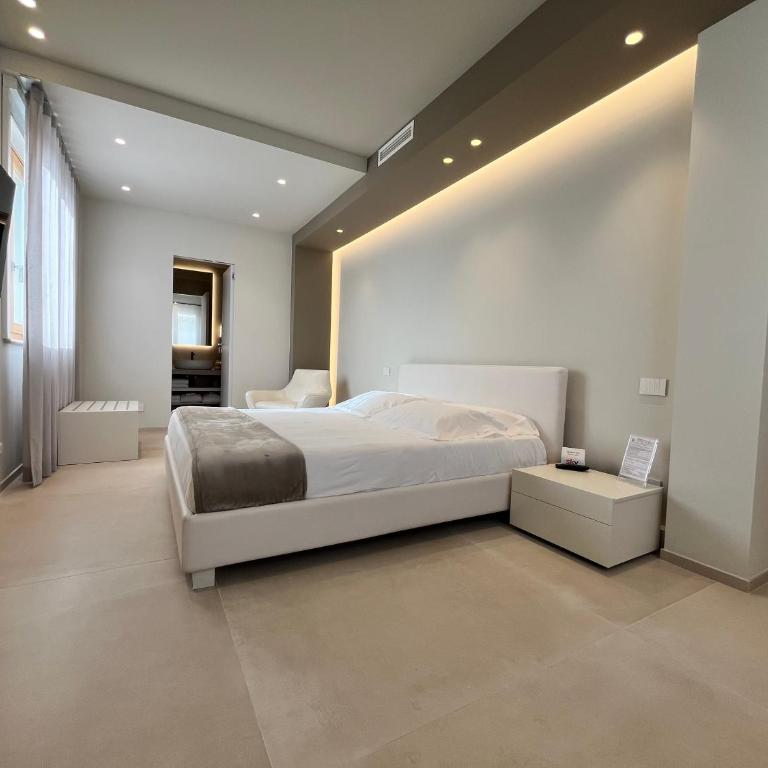 Pietre Nere Resort & Spa - Camera King Deluxe - 1