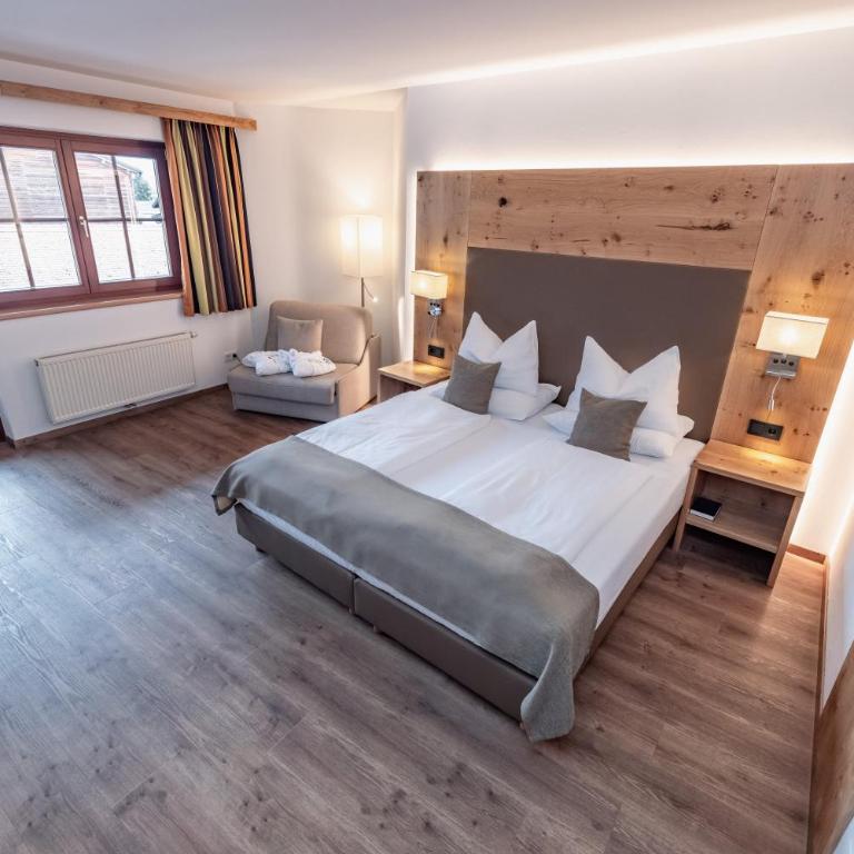 Alpen Adria Hotel & Spa - Superior Doppelzimmer - 9