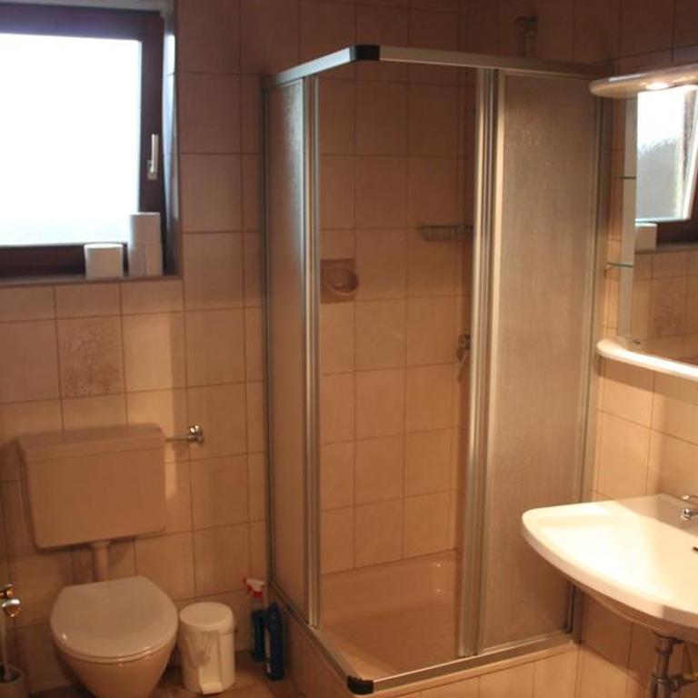 Appartementhaus Karawankenpromenade - Apartment mit 1 Schlafzimmer - 6