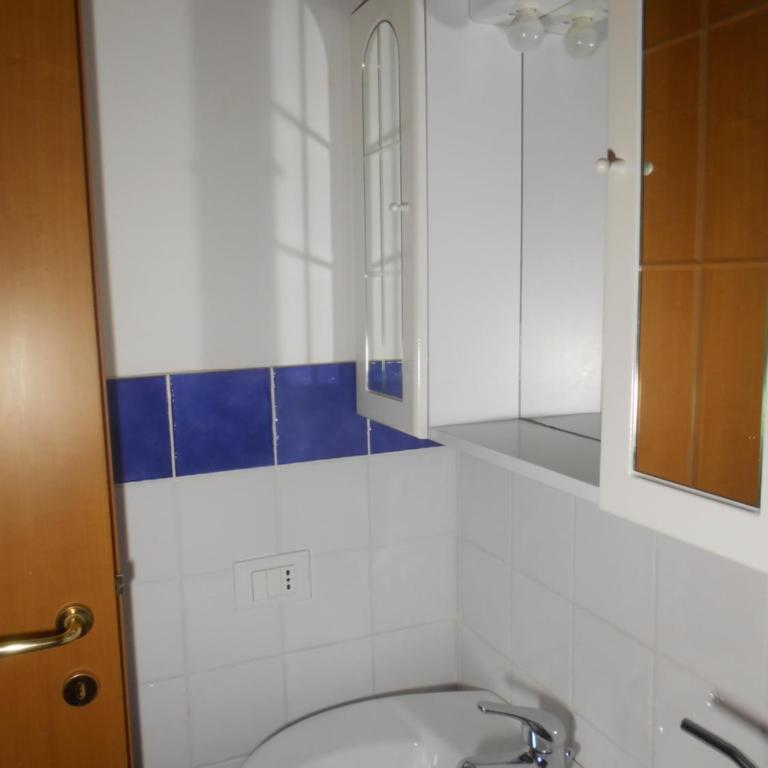 Villacelest Casa Vacanze Peschici - Appartamento - Piano Terra - 6