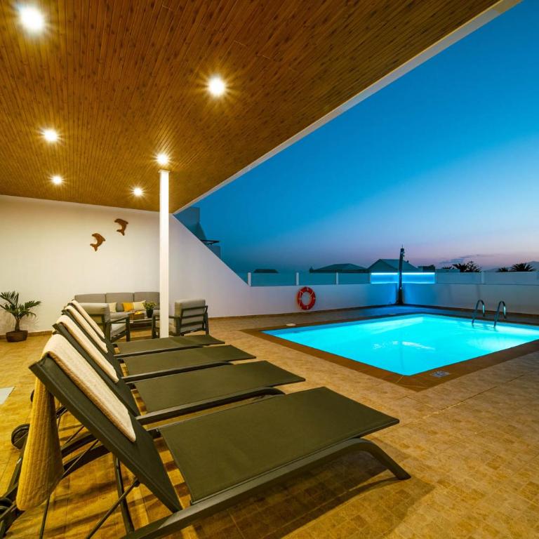 CARTAMAR by Buenavilla - Villa - 10