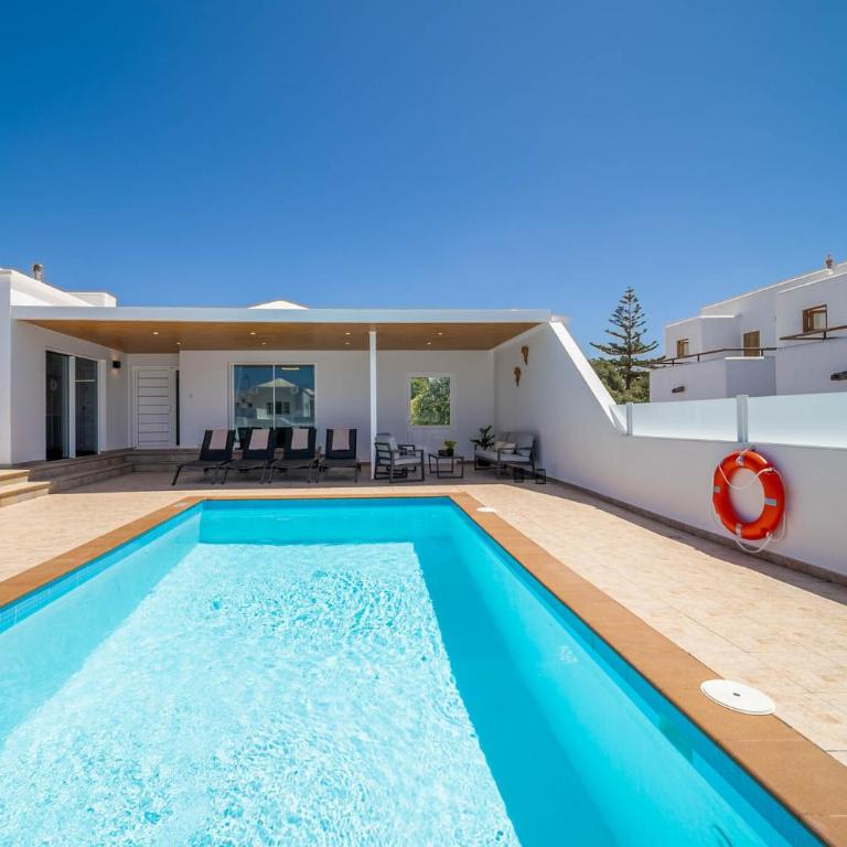 CARTAMAR by Buenavilla - Villa - 2