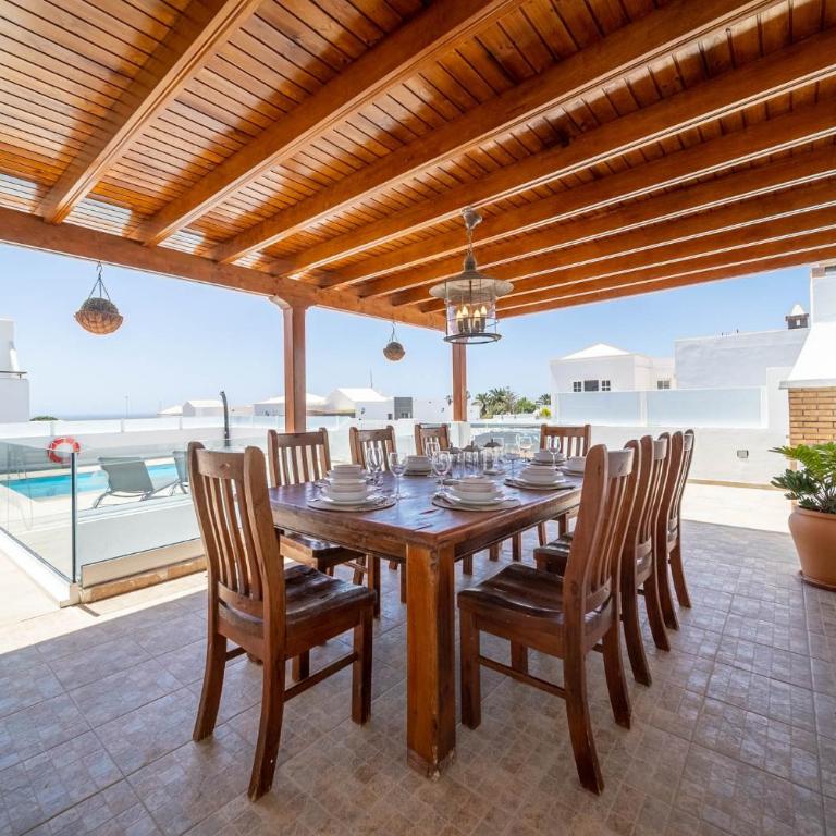 CARTAMAR by Buenavilla - Villa - 4