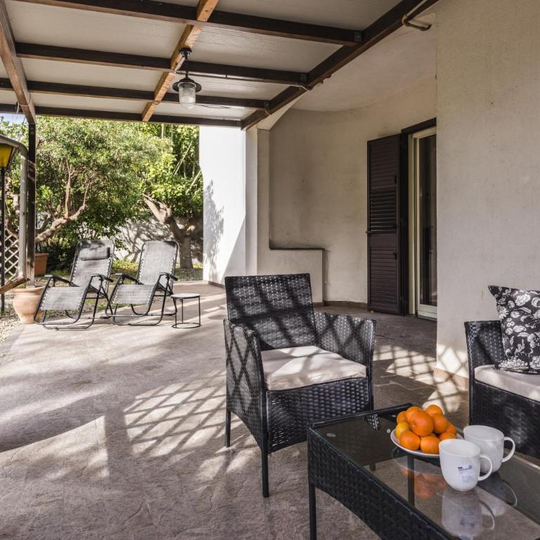 Ortensia Apartments by Wonderful Italy - Apartment mit Gartenblick - 13