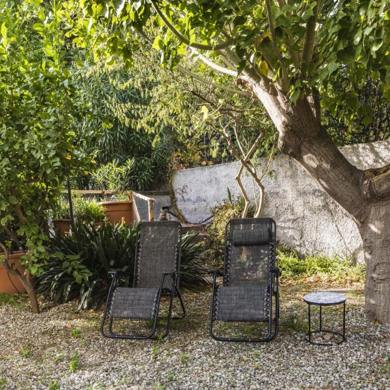 Ortensia Apartments by Wonderful Italy - Apartment mit Gartenblick - 16