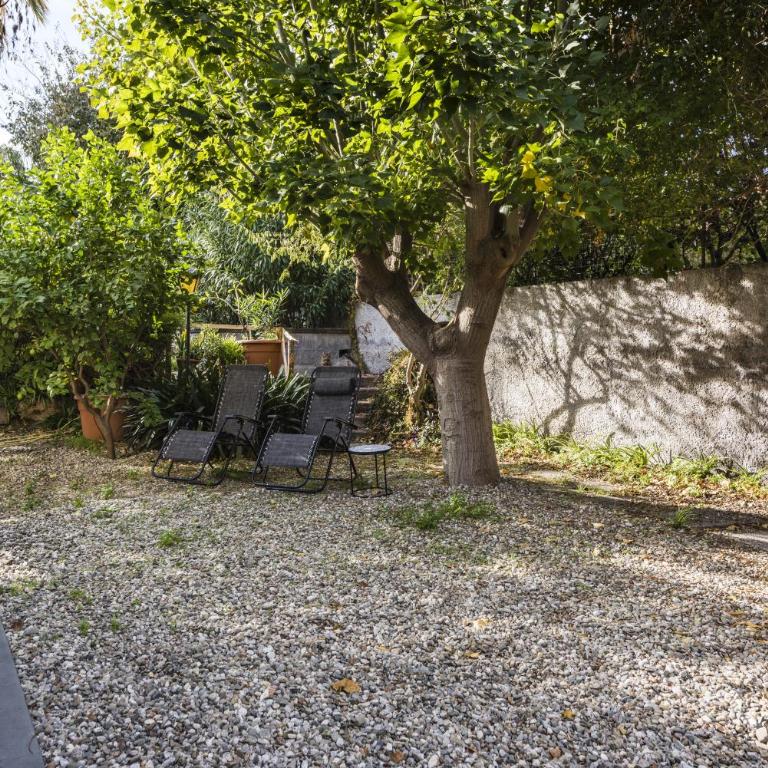 Ortensia Apartments by Wonderful Italy - Apartment mit Gartenblick - 17