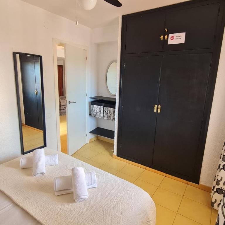 Rincón del Arenal - Apartamento de 2 dormitorios - 9