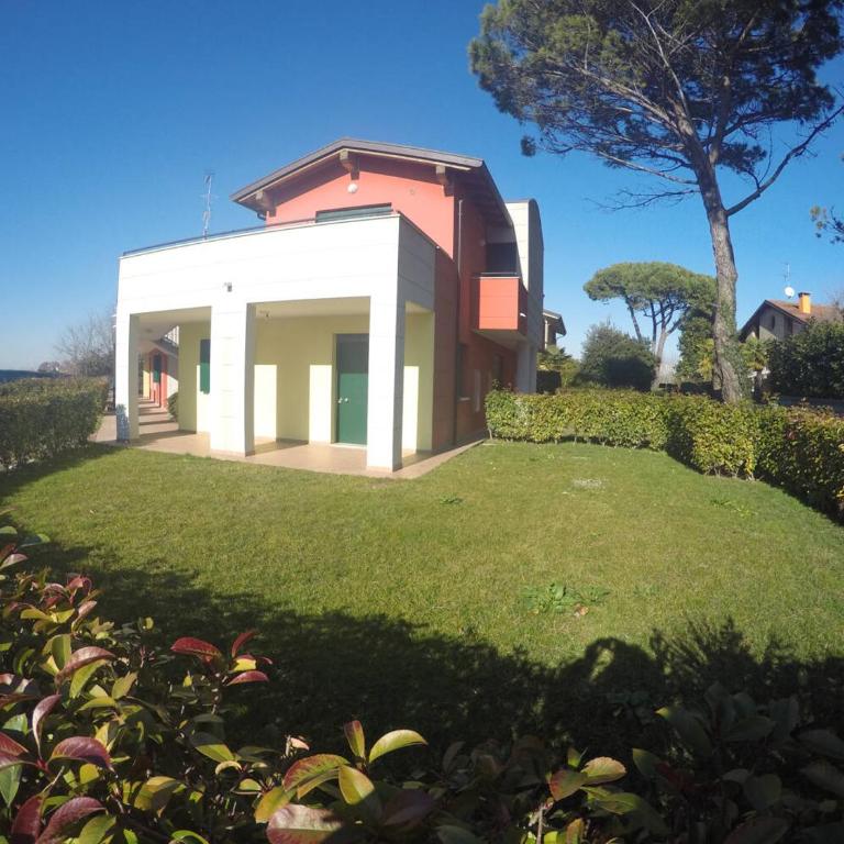 Residence Le Piramidi - Agenzia Cocal - Appartamento con 1 Camera da Letto - 7