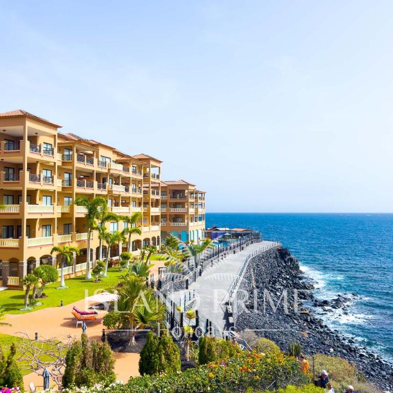 El Nautico Relax in Golf del Sur EN306 - Apartamento de 1 dormitorio - 42