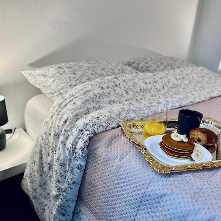 #The Family moderne et Charme WIFI - TV 4per - Appartement 3 Chambres - 2