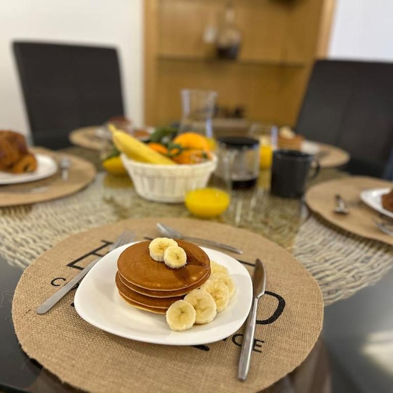 #The Family moderne et Charme WIFI - TV 4per - Appartement 3 Chambres - 9