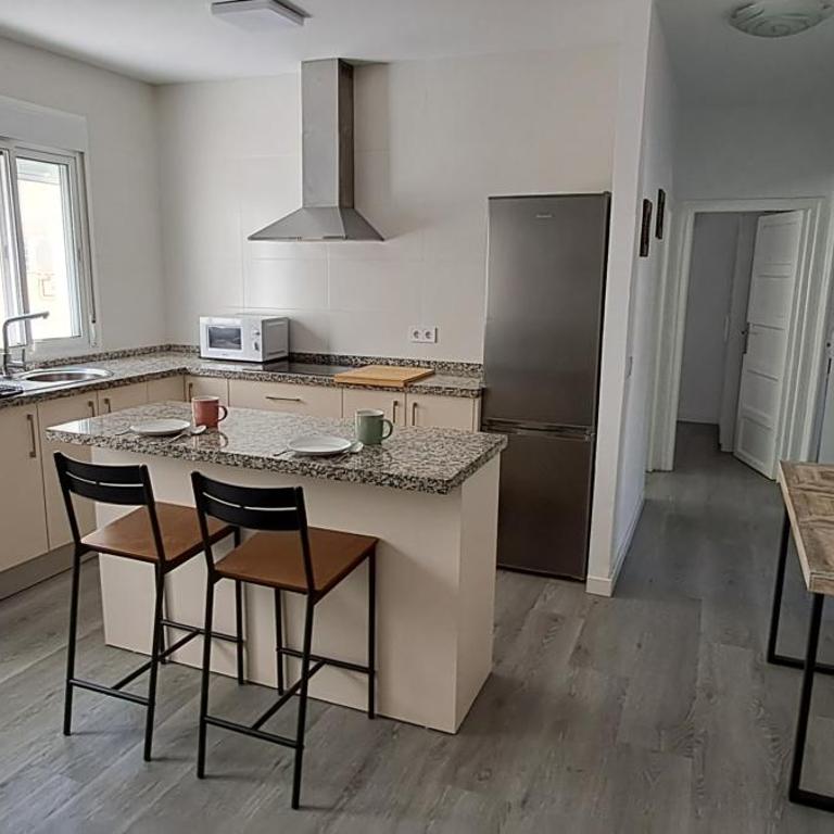 Paula Beach Malaga - Apartamento de 3 dormitorios - 10