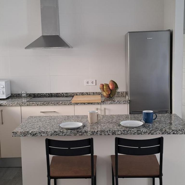 Paula Beach Malaga - Apartamento de 3 dormitorios - 9