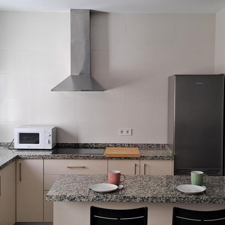 Paula Beach Malaga - Apartamento de 3 dormitorios - 8