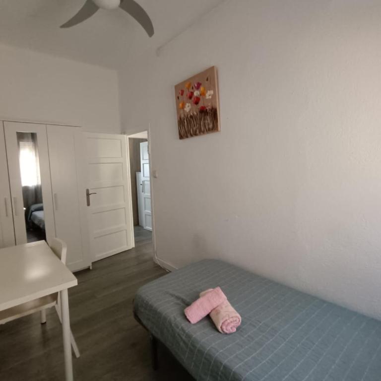 Paula Beach Malaga - Apartamento de 3 dormitorios - 7