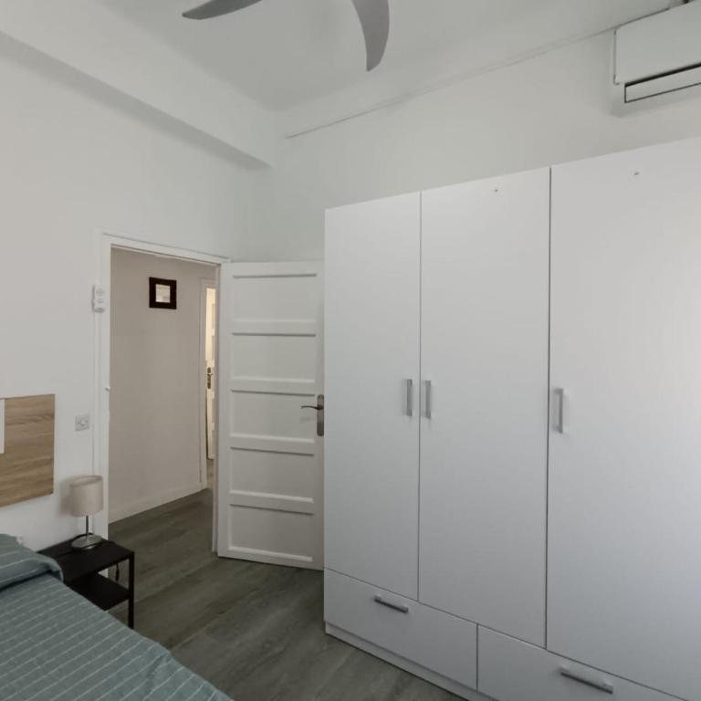 Paula Beach Malaga - Apartamento de 3 dormitorios - 6