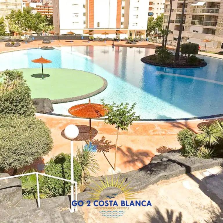 Victoria Apartment - Apartamento con vistas a las montañas - 19
