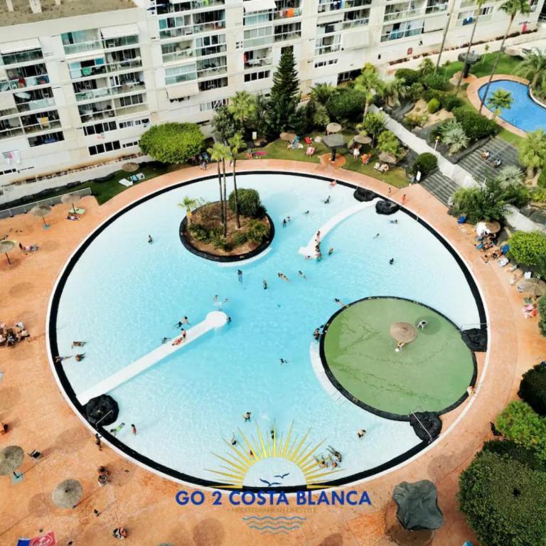 Victoria Apartment - Apartamento con vistas a las montañas - 20