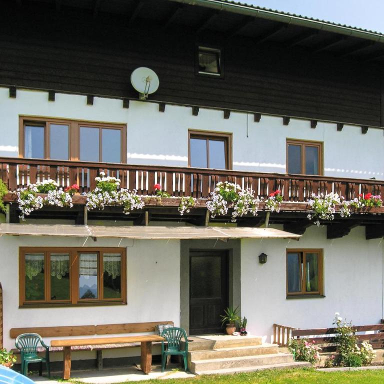 Ferienwohnung Im Bauernhof - Apartment mit 4 Schlafzimmern - 3
