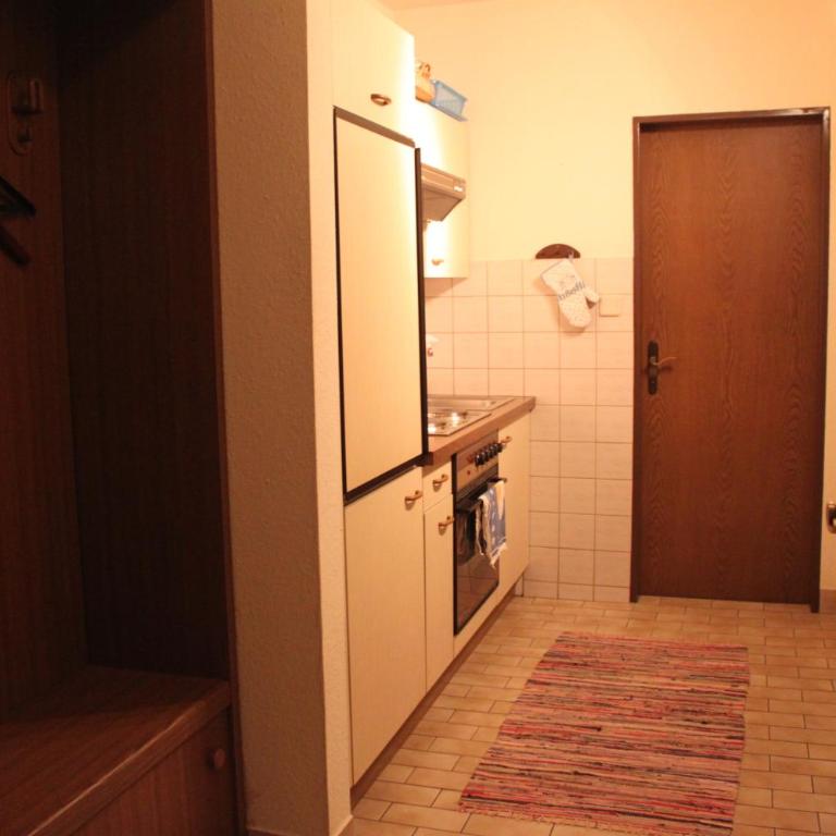 Appartementhaus Karawankenpromenade - Apartment mit Balkon - 5