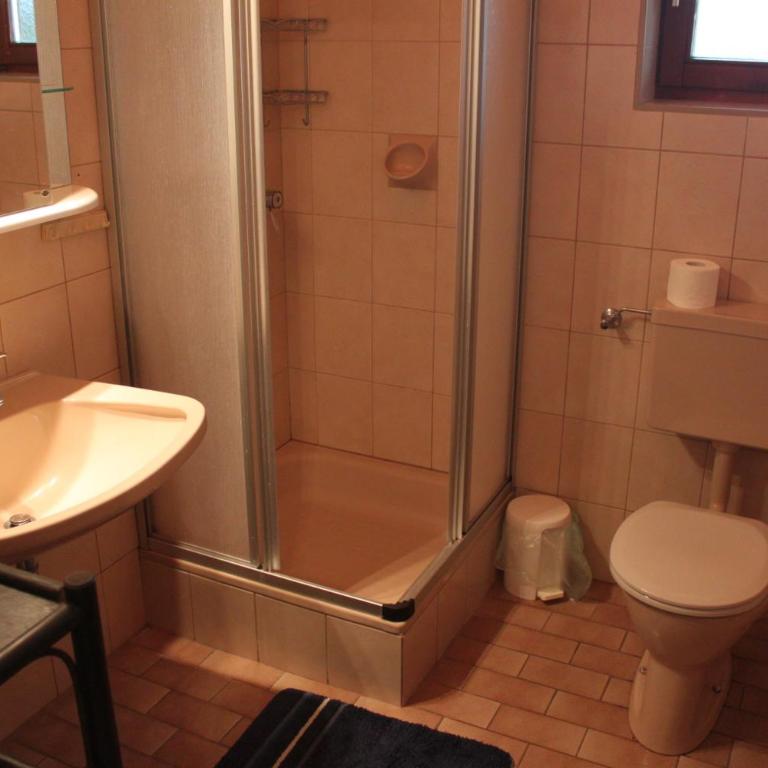 Appartementhaus Karawankenpromenade - Apartment mit Balkon - 6