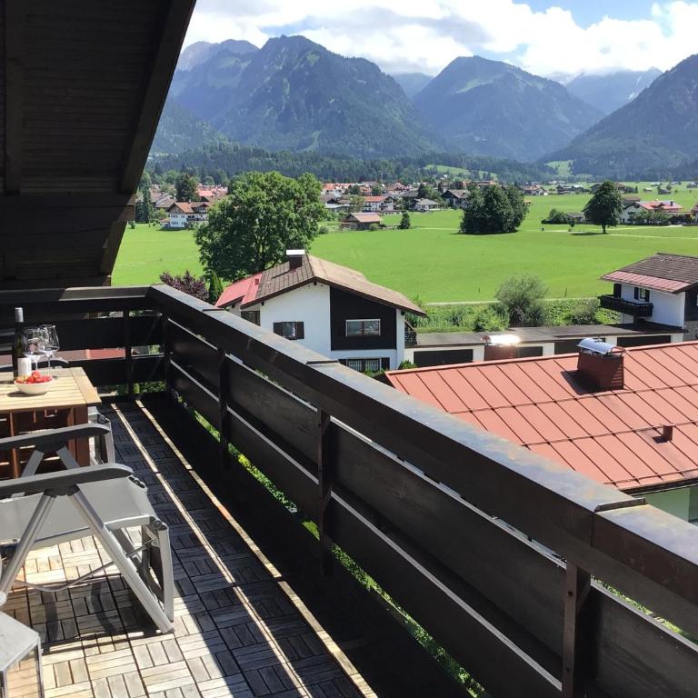 Ferienwohnung Tanneberger - Apartment mit 3 Schlafzimmern - 9