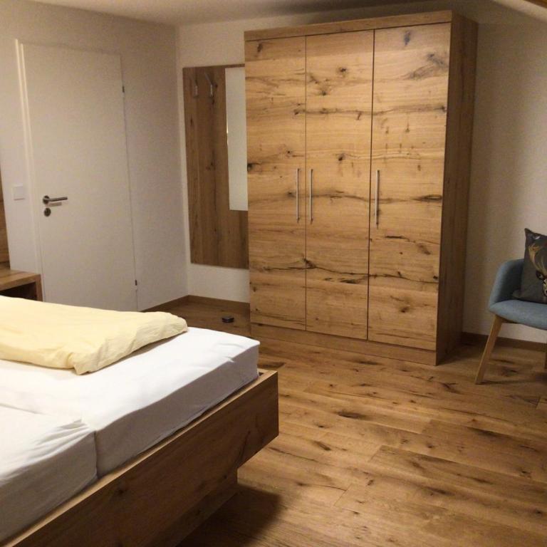 Ferienwohnung Tanneberger - Apartment mit 3 Schlafzimmern - 10