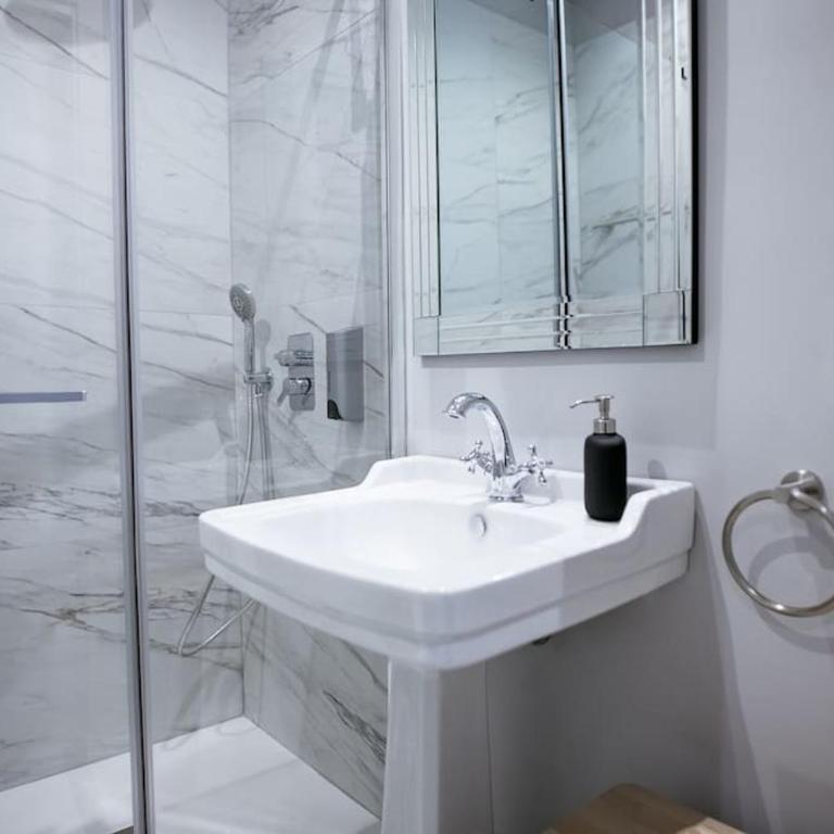 San Buenaventura Apartment 4 - Apartamento de 1 dormitorio - 3
