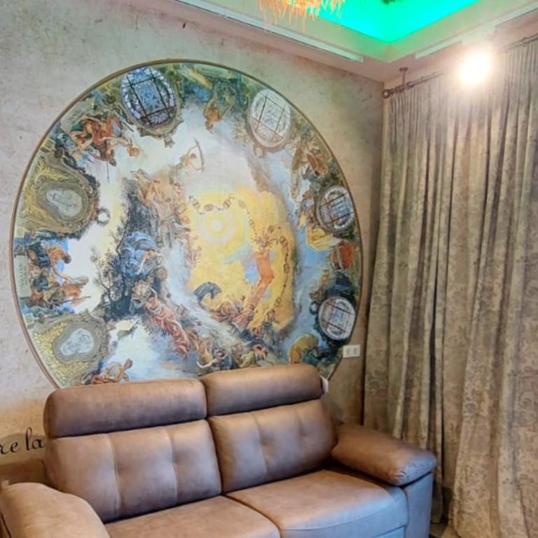 LOFT DELUXE - MADRID RETIRO - Deluxe Studio - 3