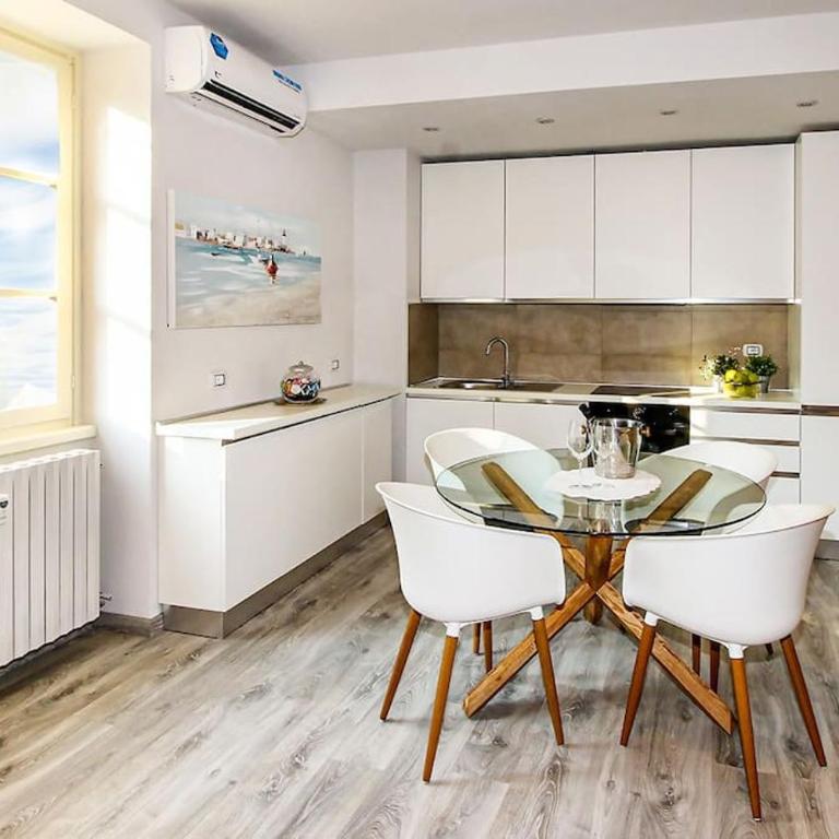 Casa Ariel, in piazza a Colico, Como Lake - Appartamento con 1 Camera da Letto - 6