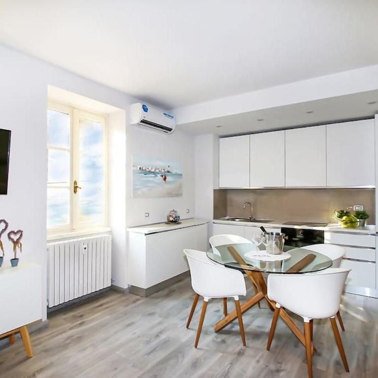 Casa Ariel, in piazza a Colico, Como Lake - Appartamento con 1 Camera da Letto - 13