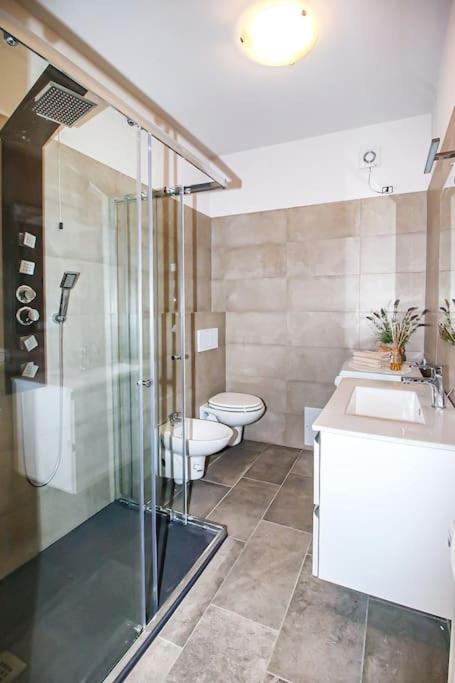 Casa Ariel, in piazza a Colico, Como Lake - Appartamento con 1 Camera da Letto - 17
