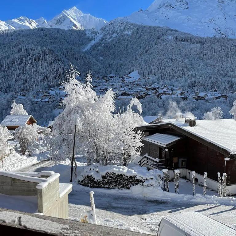 Chalet Cristal II - Chalet - 8