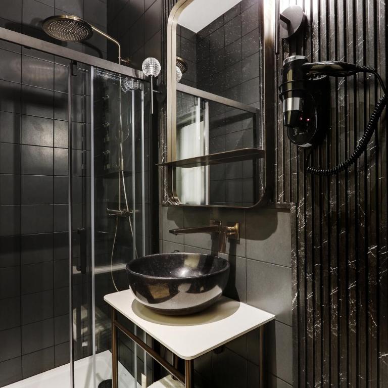 Pick A Flat's Apartments in La Madeleine-Opéra - Rue de l'Arcade - Appartement 3 Chambres - 31
