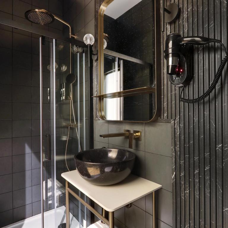 Pick A Flat's Apartments in La Madeleine-Opéra - Rue de l'Arcade - Appartement 3 Chambres - 18