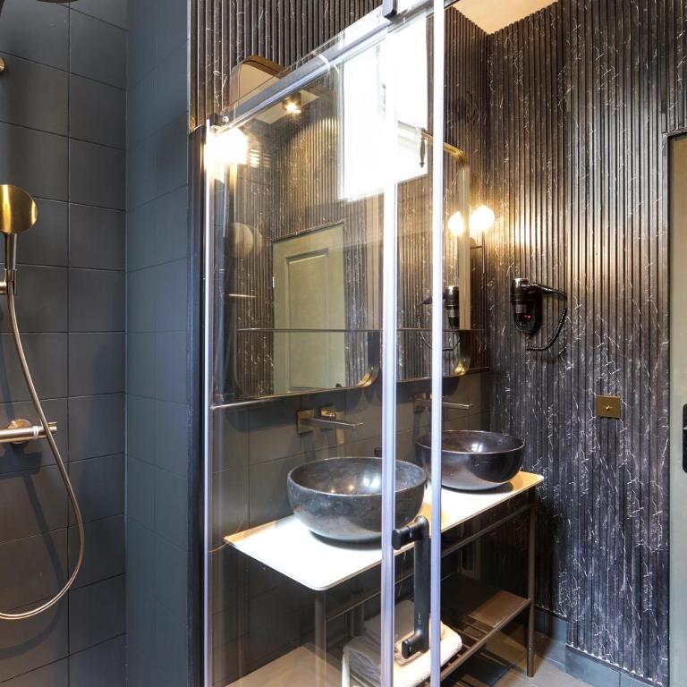 Pick A Flat's Apartments in La Madeleine-Opéra - Rue de l'Arcade - Appartement 3 Chambres - 32