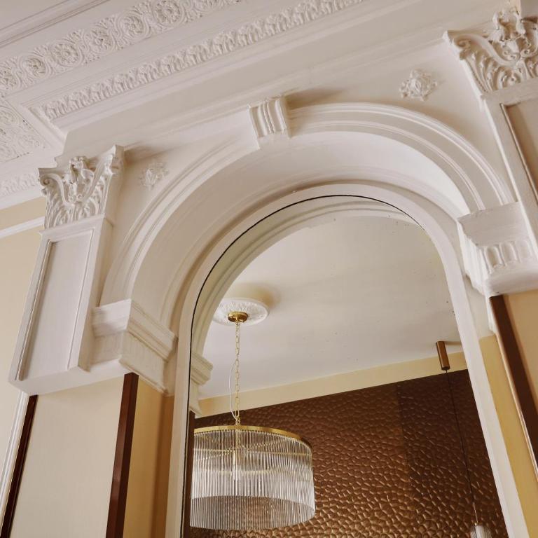 Pick A Flat's Apartments in La Madeleine-Opéra - Rue de l'Arcade - Appartement 3 Chambres - 35